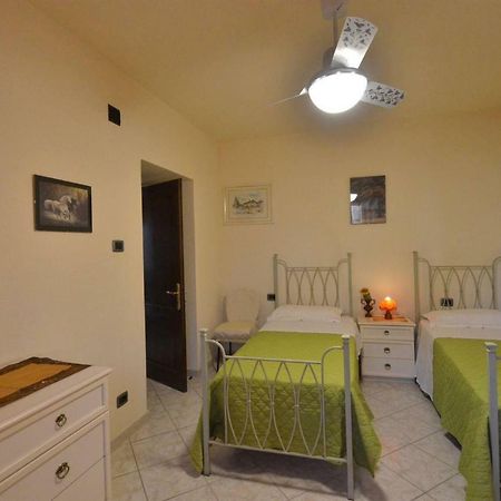 Villa Casa Il Pino Cavriglia Esterno foto