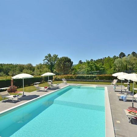 Villa Casa Il Pino Cavriglia Esterno foto