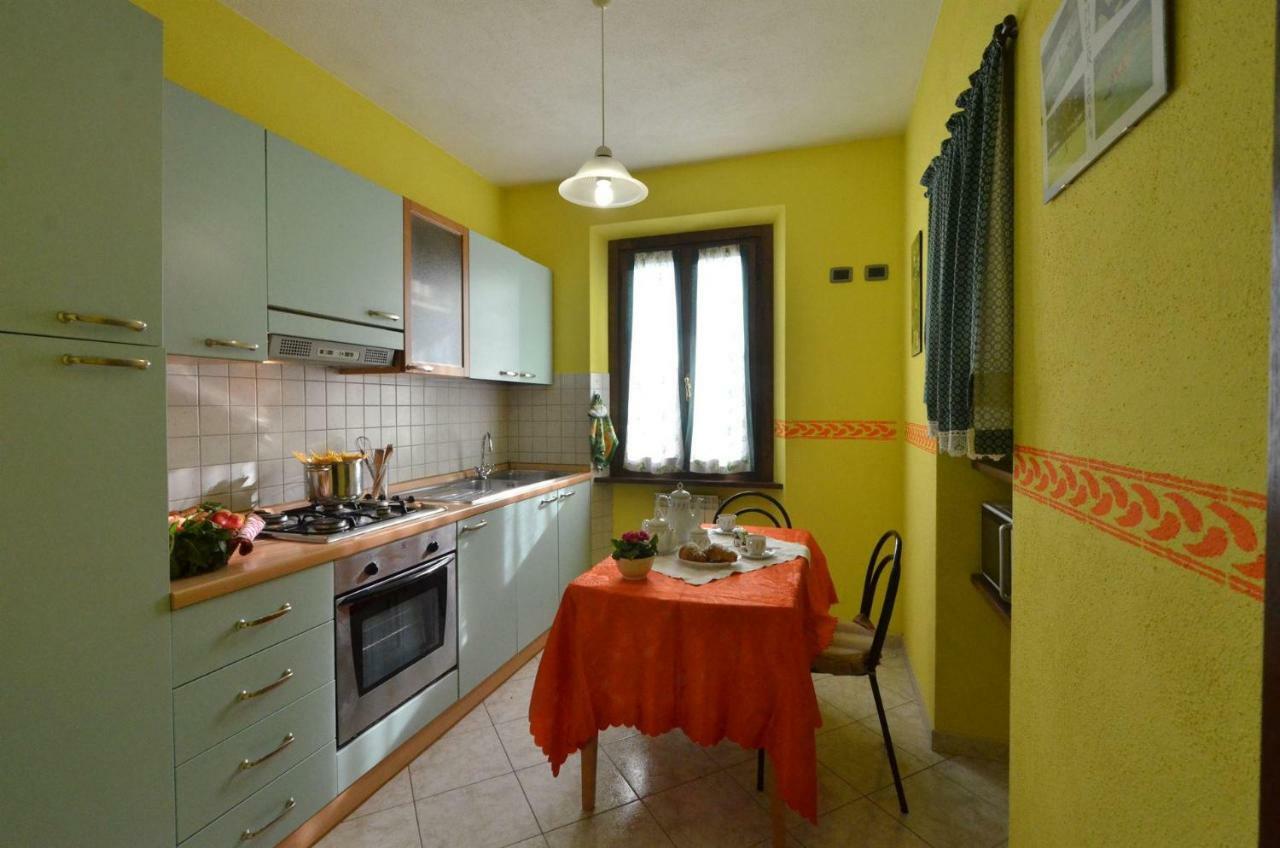 Villa Casa Il Pino Cavriglia Esterno foto