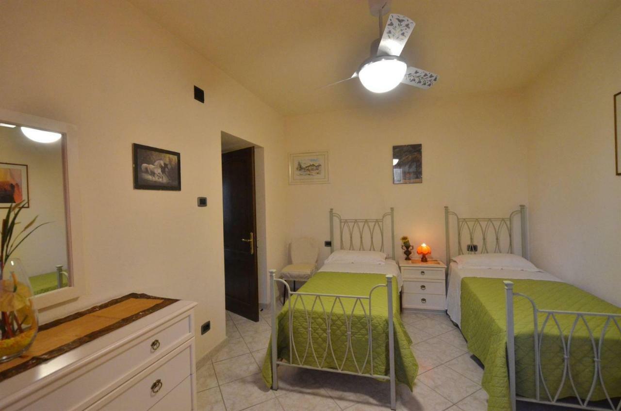 Villa Casa Il Pino Cavriglia Esterno foto