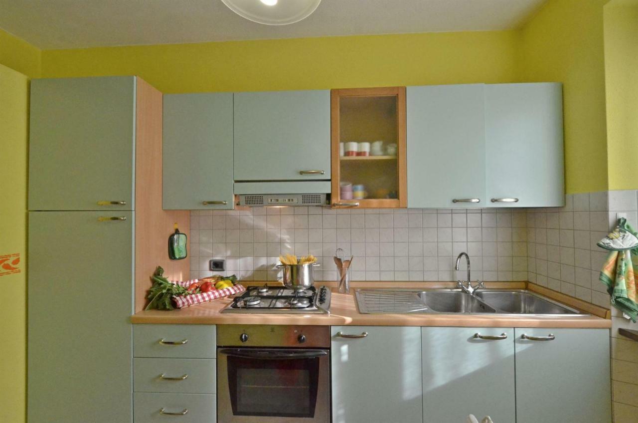 Villa Casa Il Pino Cavriglia Esterno foto