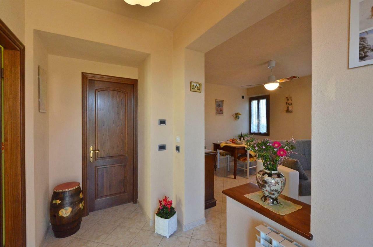 Villa Casa Il Pino Cavriglia Esterno foto