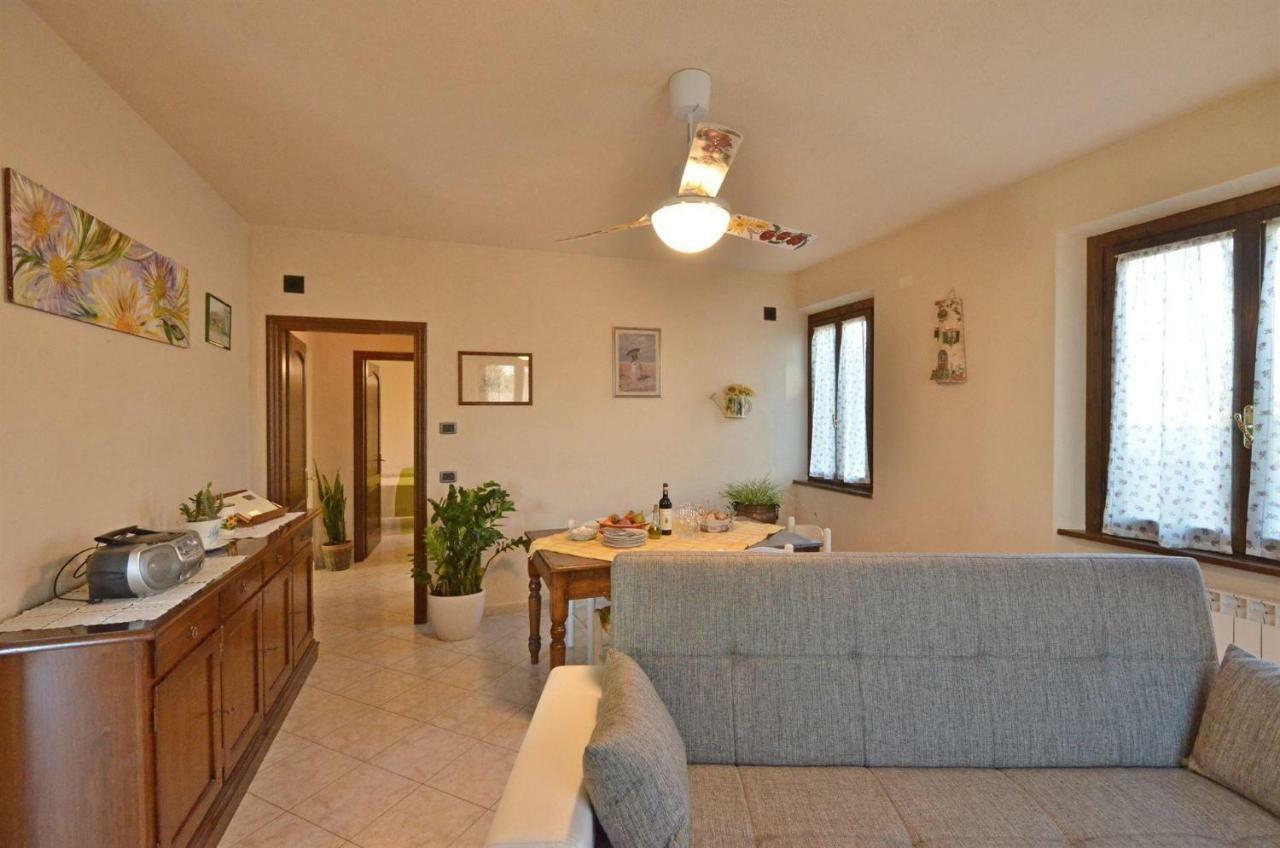 Villa Casa Il Pino Cavriglia Esterno foto