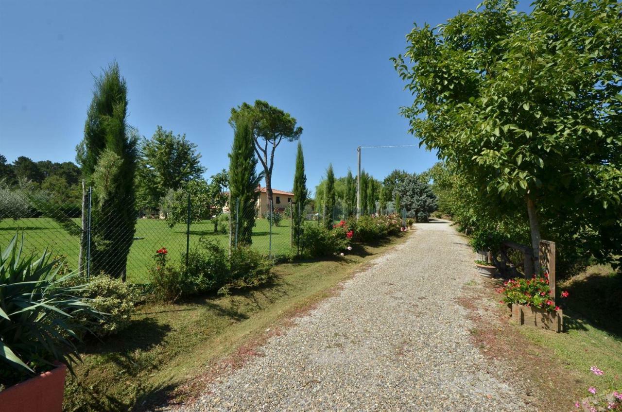 Villa Casa Il Pino Cavriglia Esterno foto