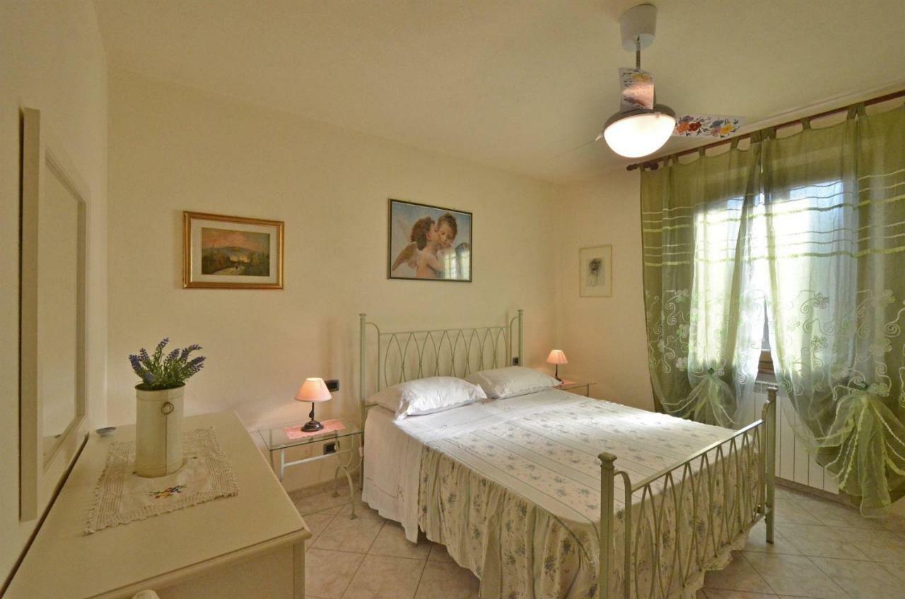 Villa Casa Il Pino Cavriglia Esterno foto